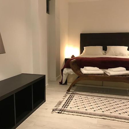 Preciosos Apartamento Cerca De Atocha Can Madrid Kültér fotó