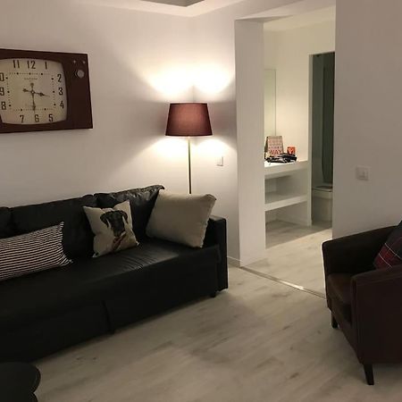 Preciosos Apartamento Cerca De Atocha Can Madrid Kültér fotó