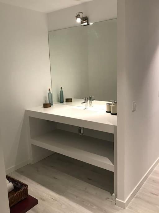 Preciosos Apartamento Cerca De Atocha Can Madrid Kültér fotó