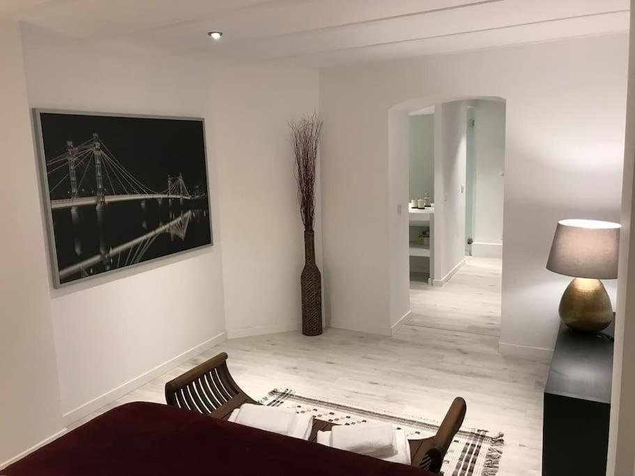 Preciosos Apartamento Cerca De Atocha Can Madrid Kültér fotó