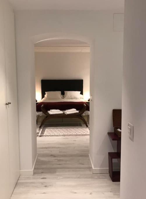Preciosos Apartamento Cerca De Atocha Can Madrid Kültér fotó