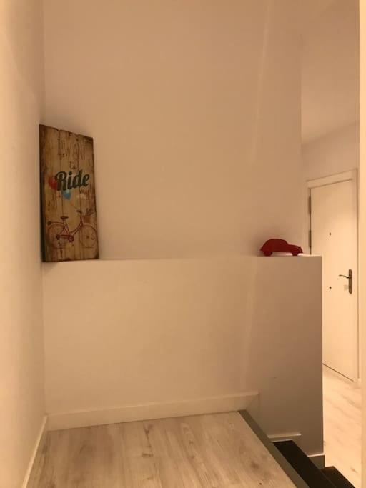 Preciosos Apartamento Cerca De Atocha Can Madrid Kültér fotó