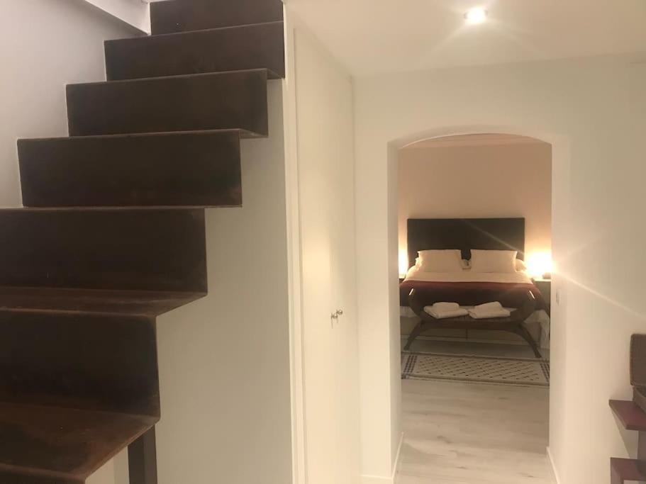 Preciosos Apartamento Cerca De Atocha Can Madrid Kültér fotó