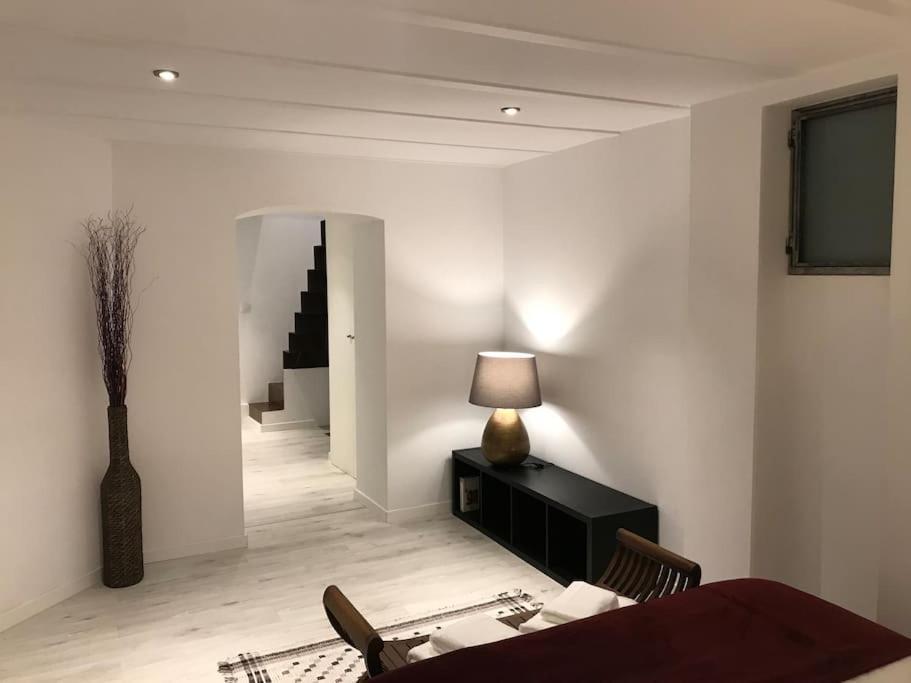 Preciosos Apartamento Cerca De Atocha Can Madrid Kültér fotó
