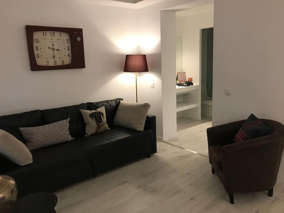 Preciosos Apartamento Cerca De Atocha Can Madrid Kültér fotó